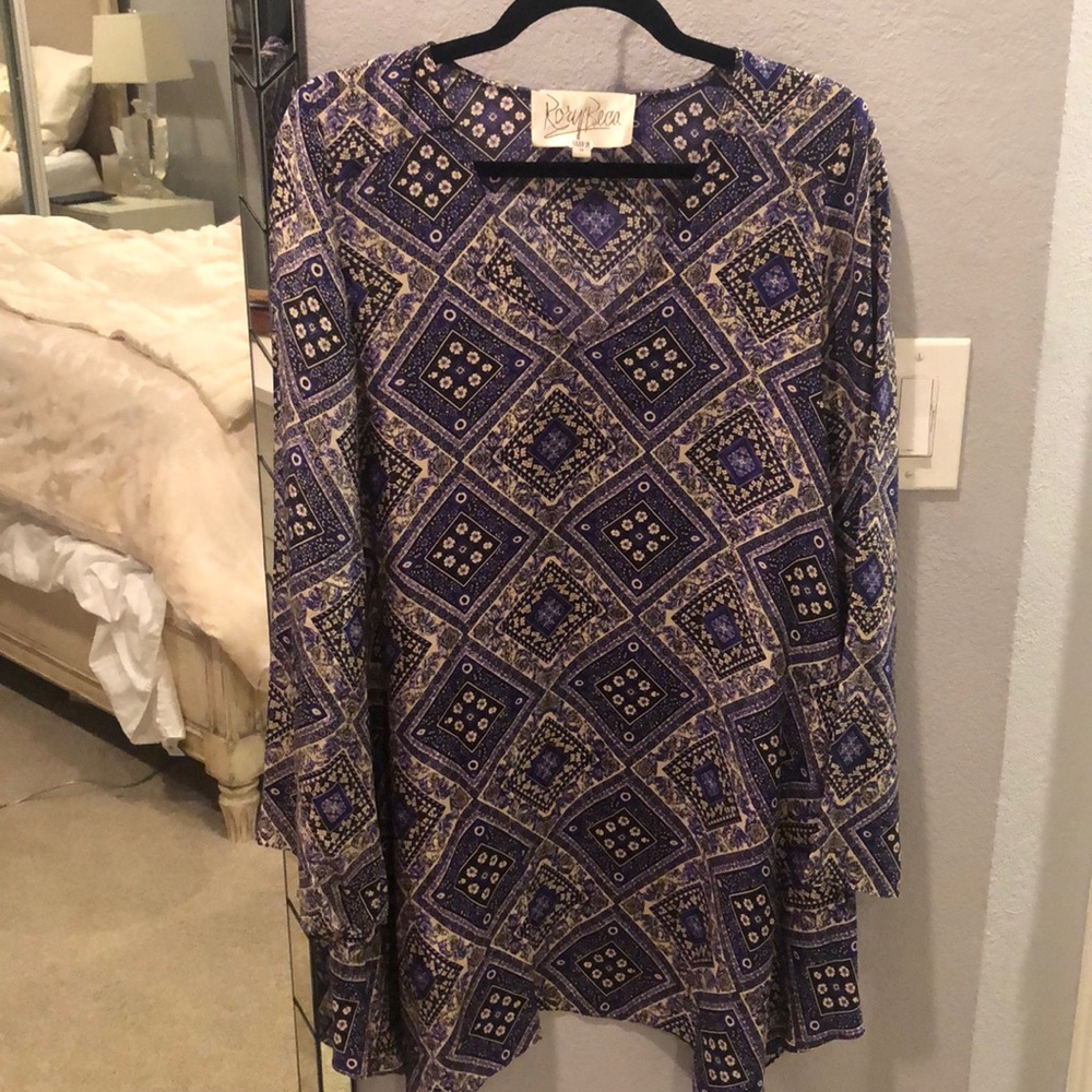 Rory Beca dress